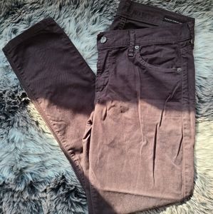Authentic Citizens of Humanity jeans